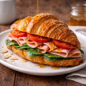 Argentinian Croissant