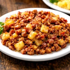 Corned Beef Hash