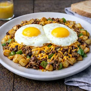Diners Signature Skillet