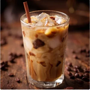 Iced Coffee