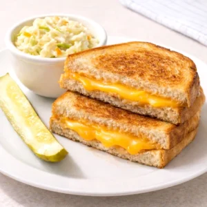 Grilled Cheese