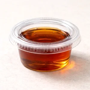 100% Real Maple Syrup