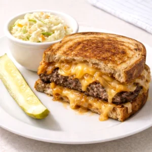 Patty Melt