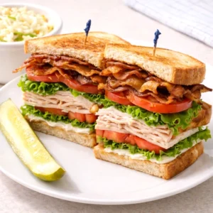 Turkey Club