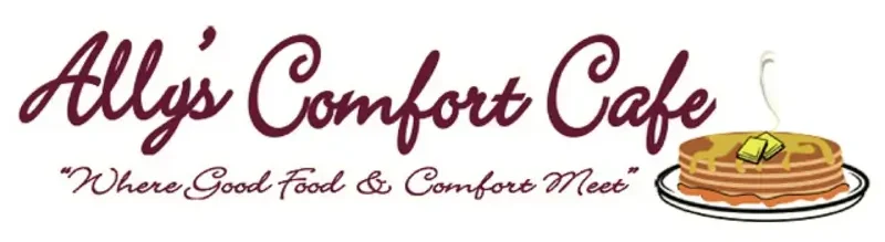 Cropped Logo Allys Comfort Cafe 400x120 at Ally’s Comfort Café in Davie, FL