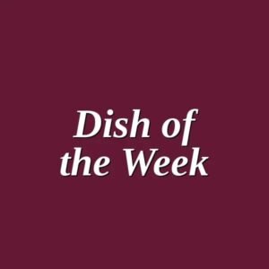 Breakfast Tacos with Scrambled Eggs, Onions, Peppers, Bacon or Ham or Sausage with a side of Salsa