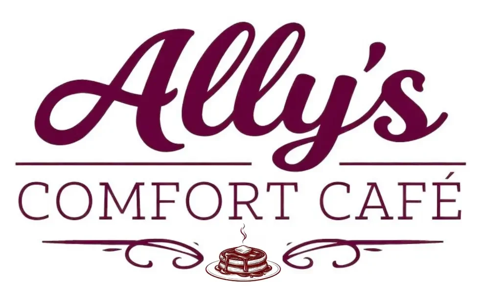 Cropped Logo Allys Comfort Cafe 400x120 at Ally’s Comfort Café in Davie, FL