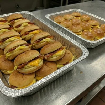 allys-comfort-cafe-breakfast-catering-breakfast-egg-meat-cheese-sandwiches