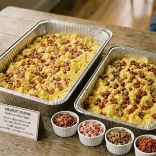 allys-comfort-cafe-breakfast-catering-meat-scrambled-eggs