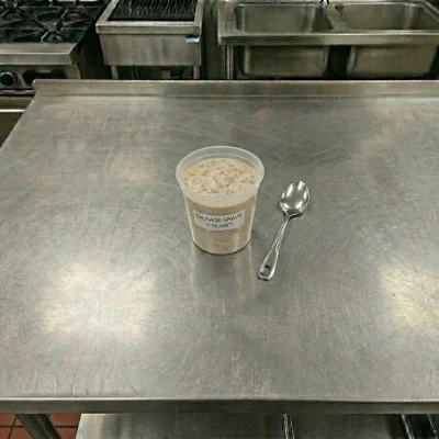 allys-comfort-cafe-breakfast-catering-quart-sausage-gravy