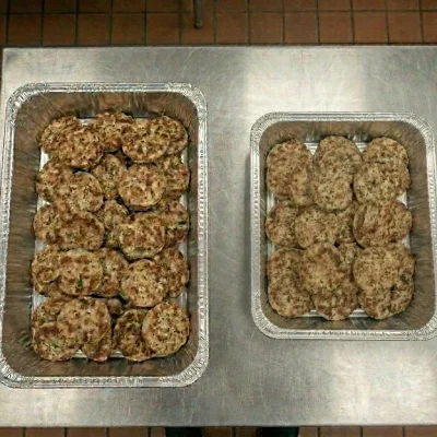allys-comfort-cafe-breakfast-catering-turkey-sausage-patties